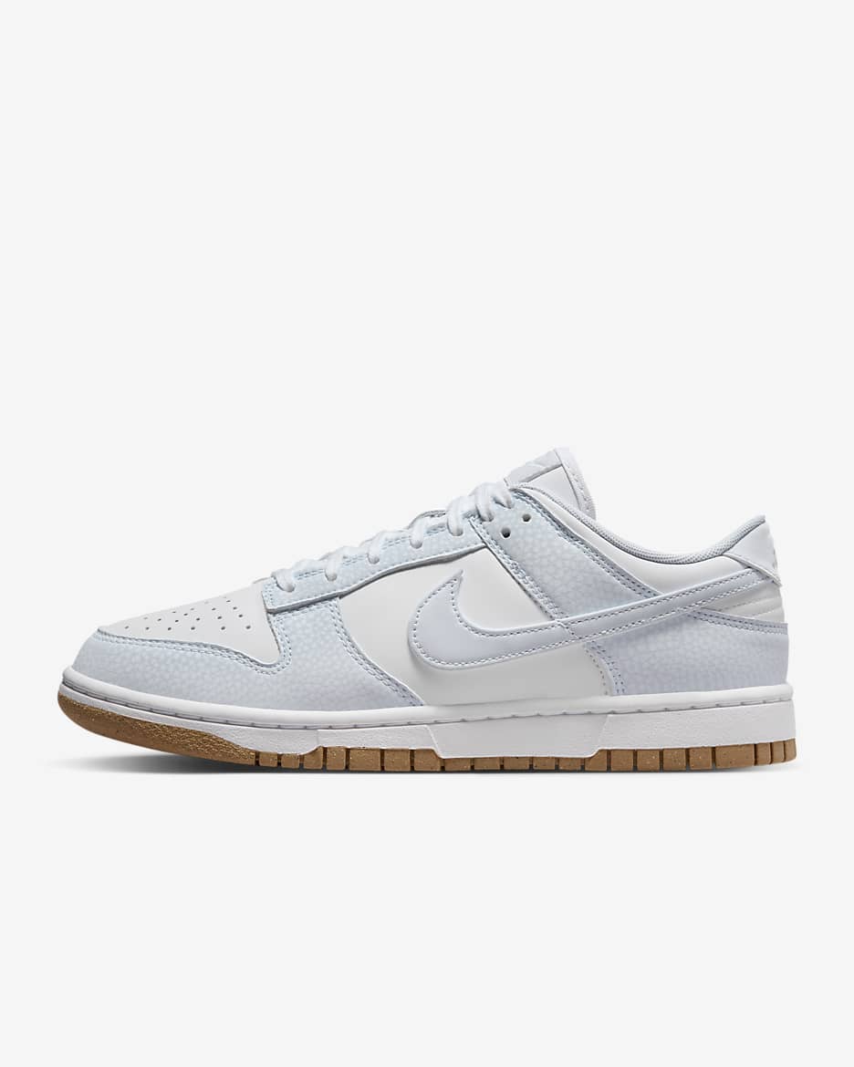 Nike sb dunk low femme gris on sale